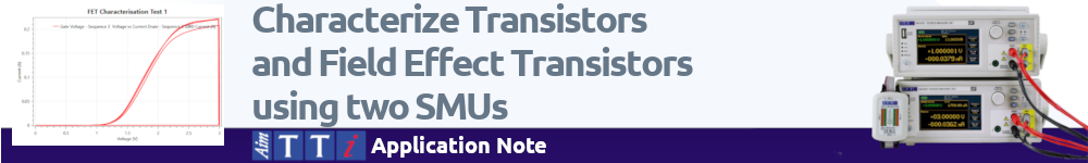 New AIM-SMU-APP-NOTE